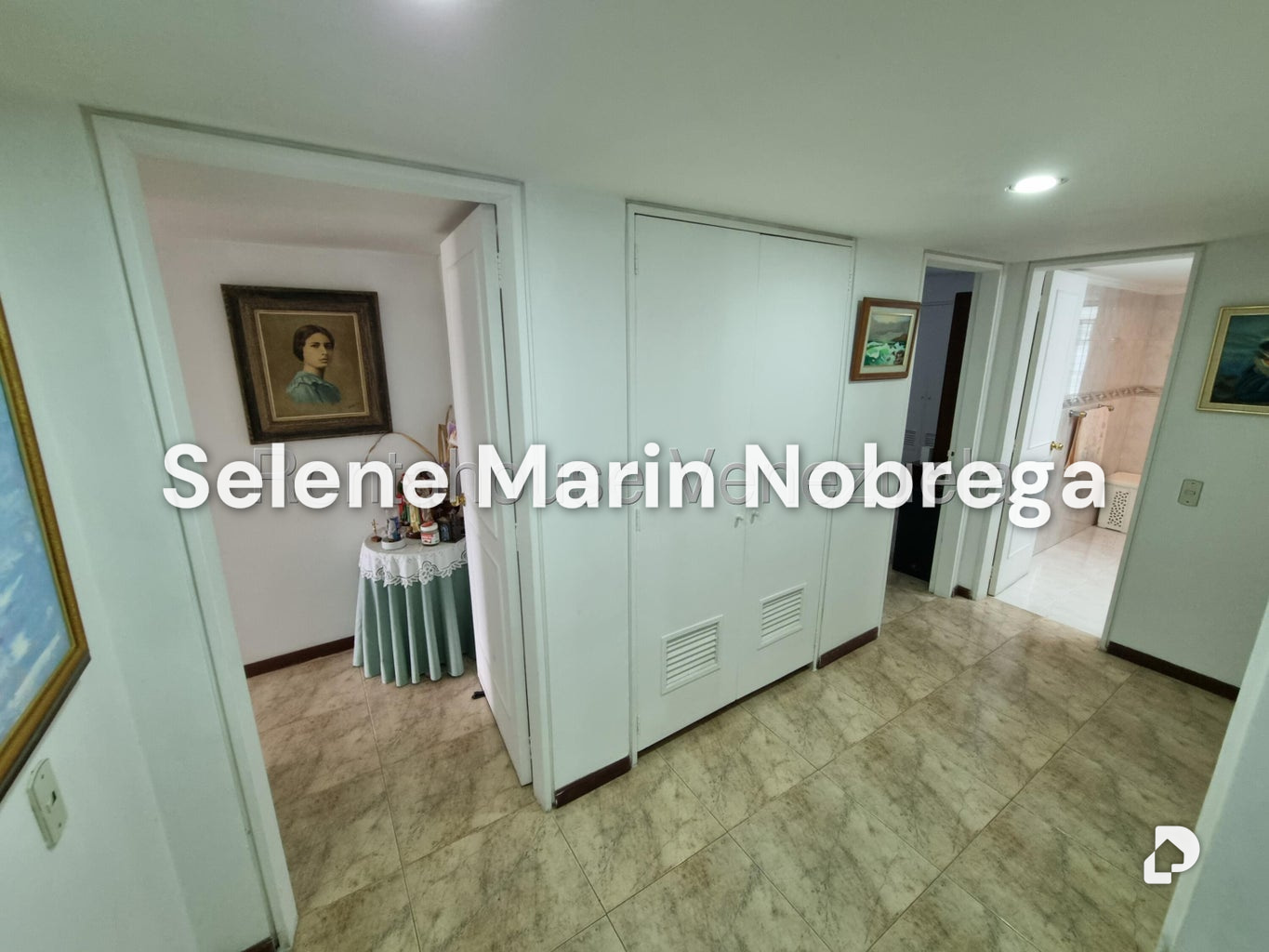 Apartamento en Los Naranjos (del Cafetal), Caracas – 30