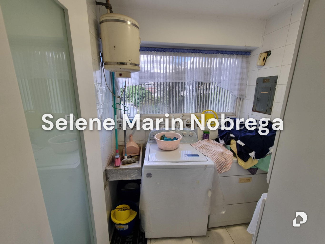 Apartamento en Los Naranjos (del Cafetal), Caracas – 20