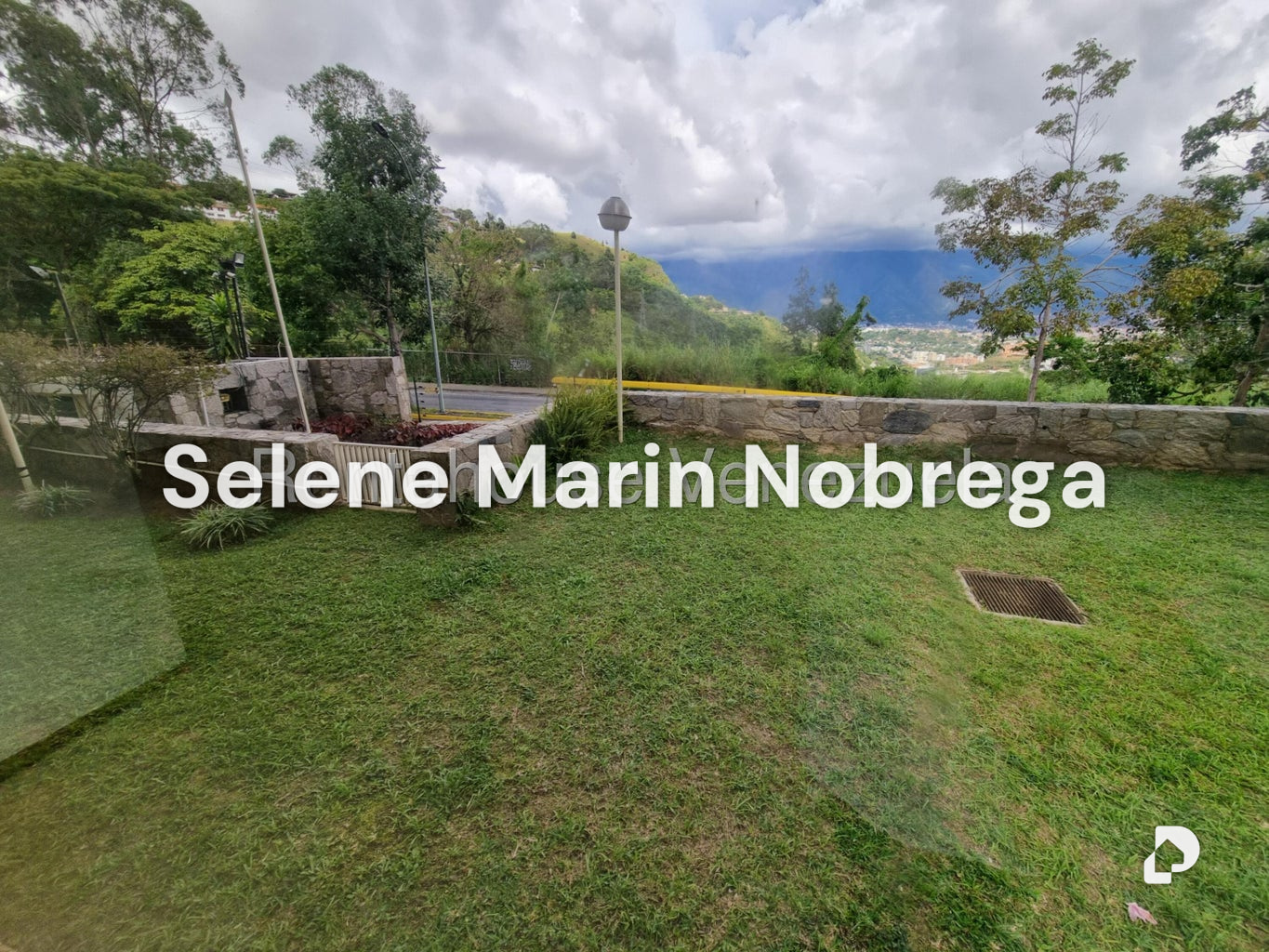 Apartamento en Los Naranjos (del Cafetal), Caracas – 2