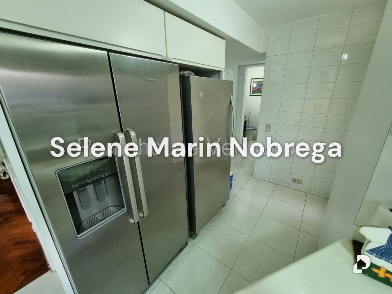 Apartamento en Los Naranjos (del Cafetal), Caracas – 19