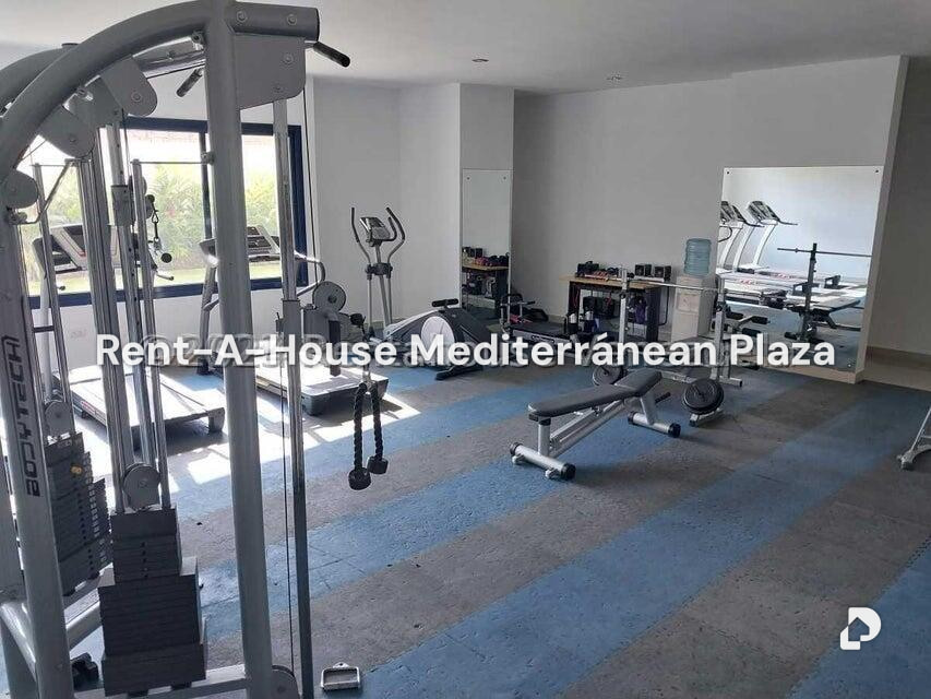 Apartamento en Valle Blanco, Valencia – 42