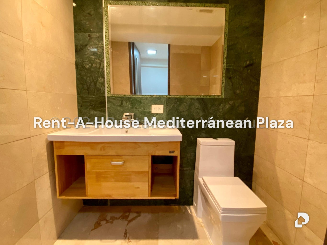 Apartamento en Valle Blanco, Valencia – 22