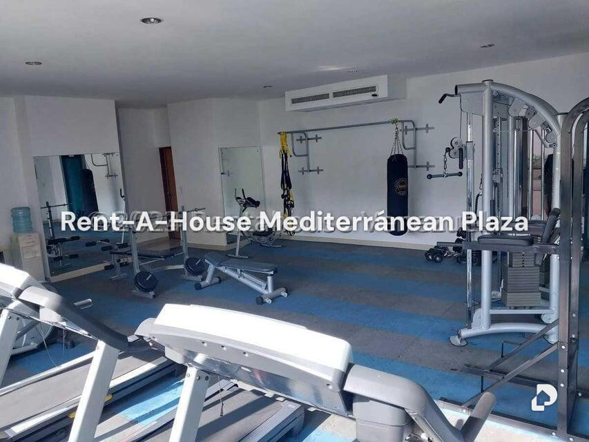 Apartamento en Valle Blanco, Valencia – 41
