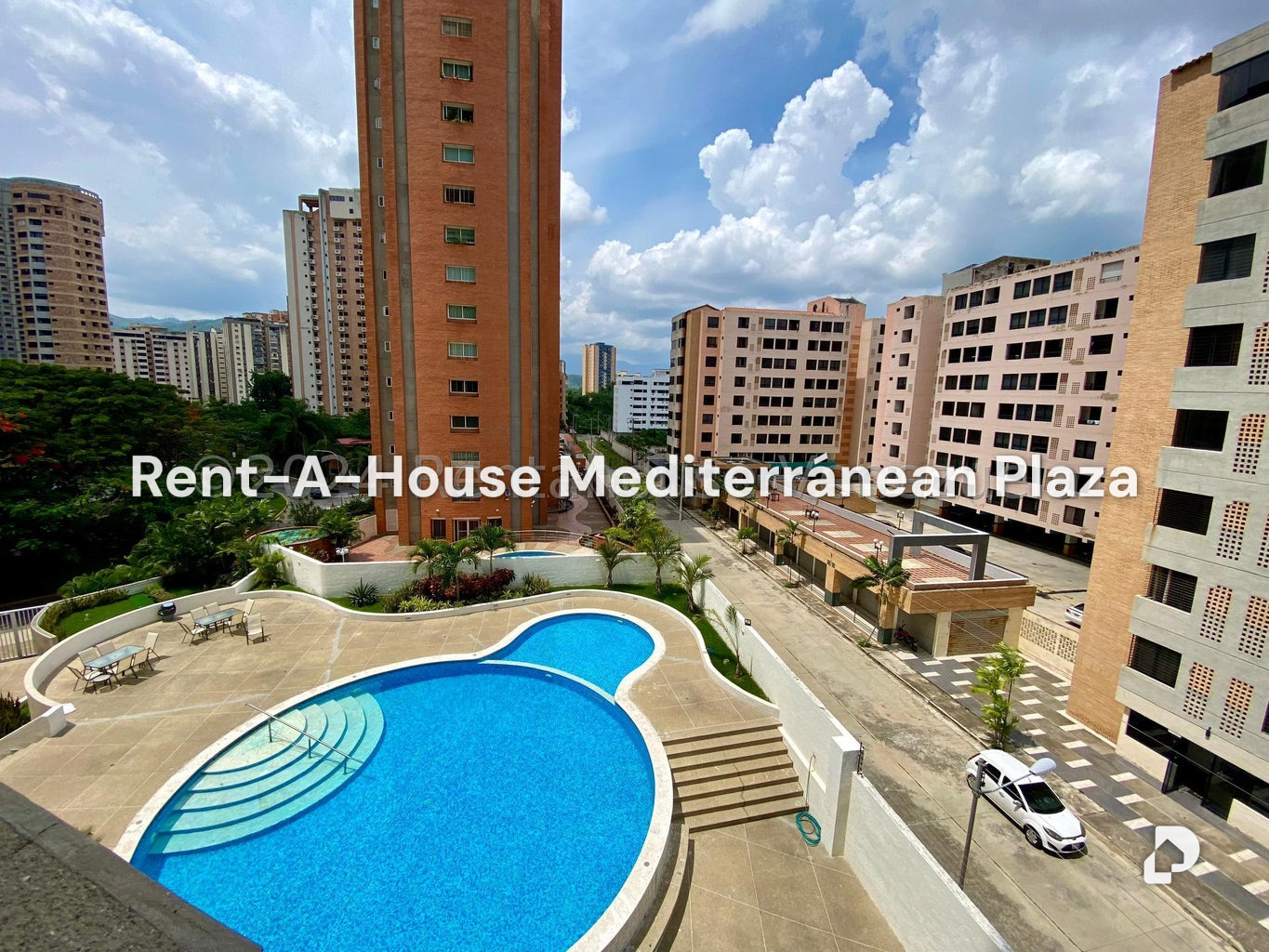 Apartamento en Valle Blanco, Valencia – 43
