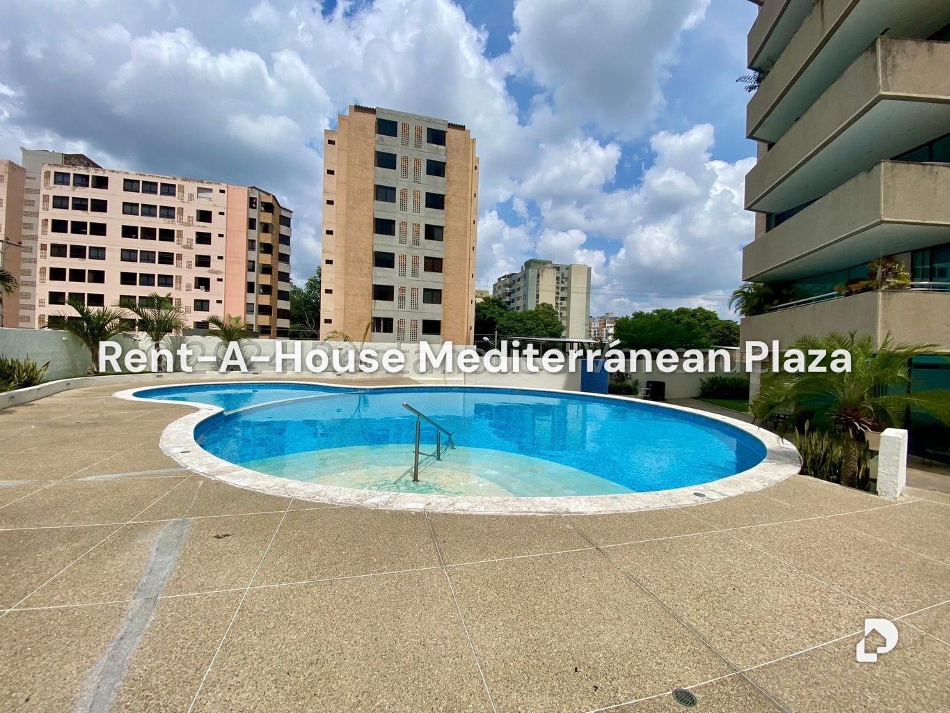 Apartamento en Valle Blanco, Valencia – 45