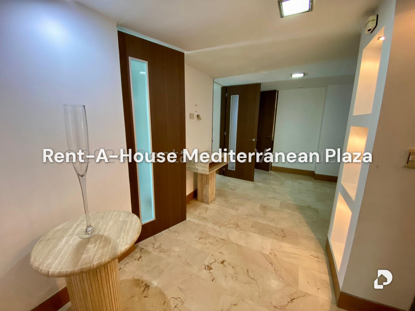 Apartamento en Valle Blanco, Valencia – 25