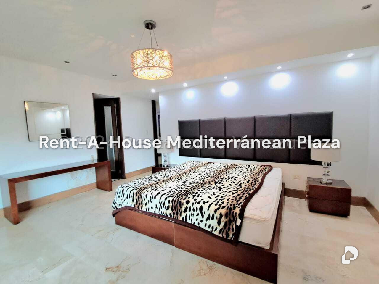 Apartamento en Valle Blanco, Valencia – 36