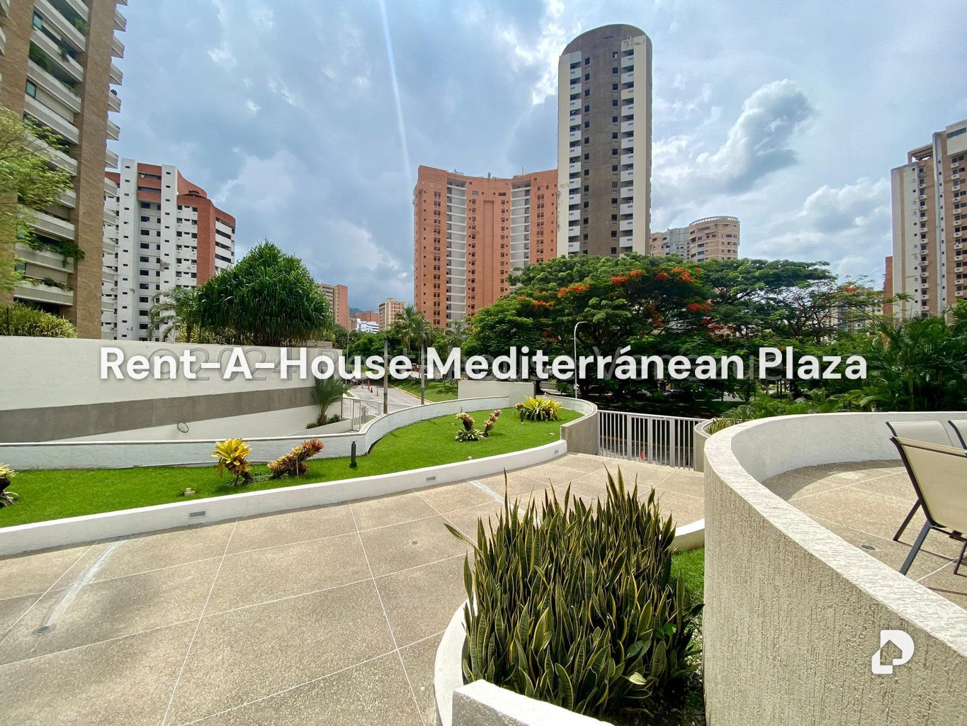 Apartamento en Valle Blanco, Valencia – 3
