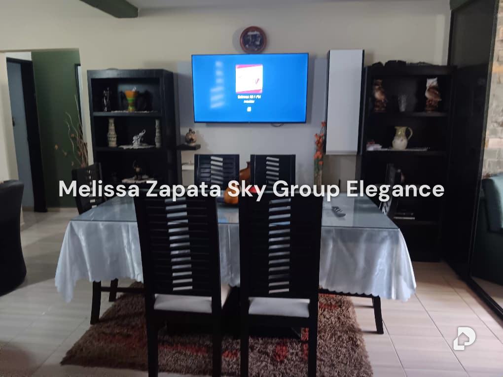 Casa en Barquisimeto – 4
