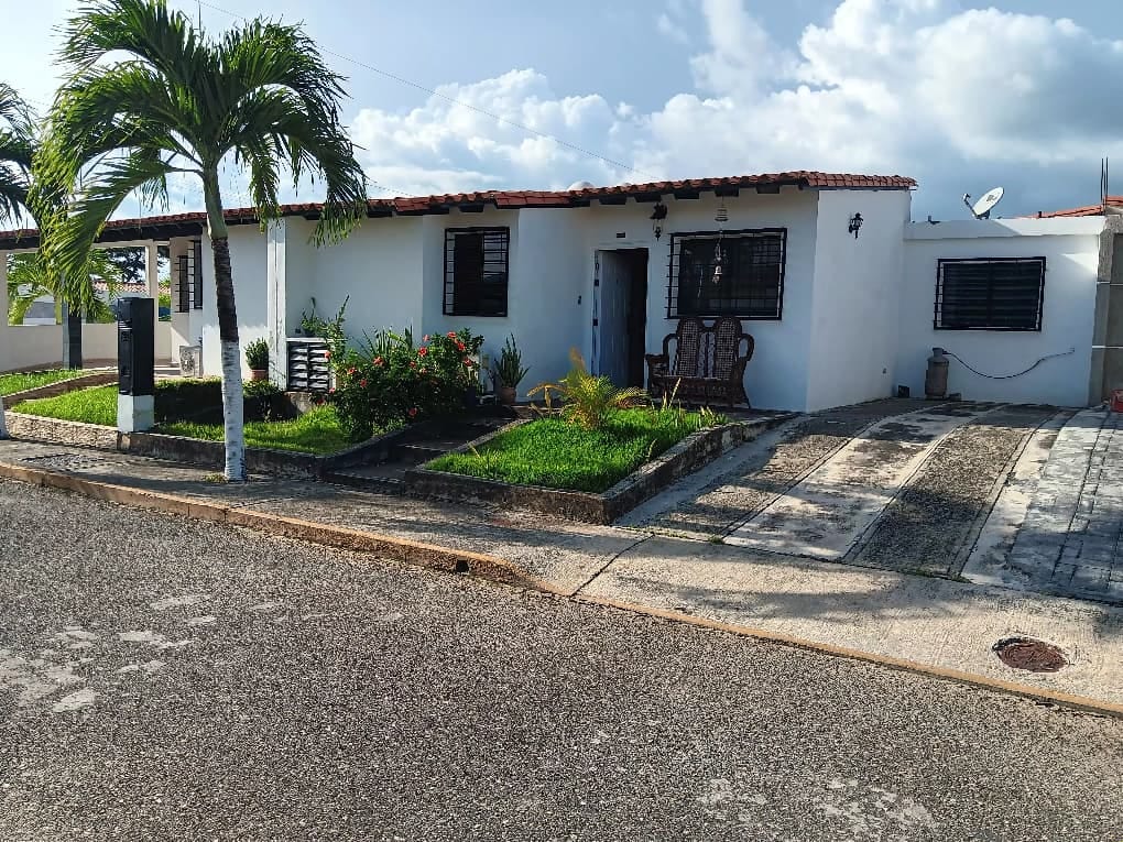 Casa en Barquisimeto - 1