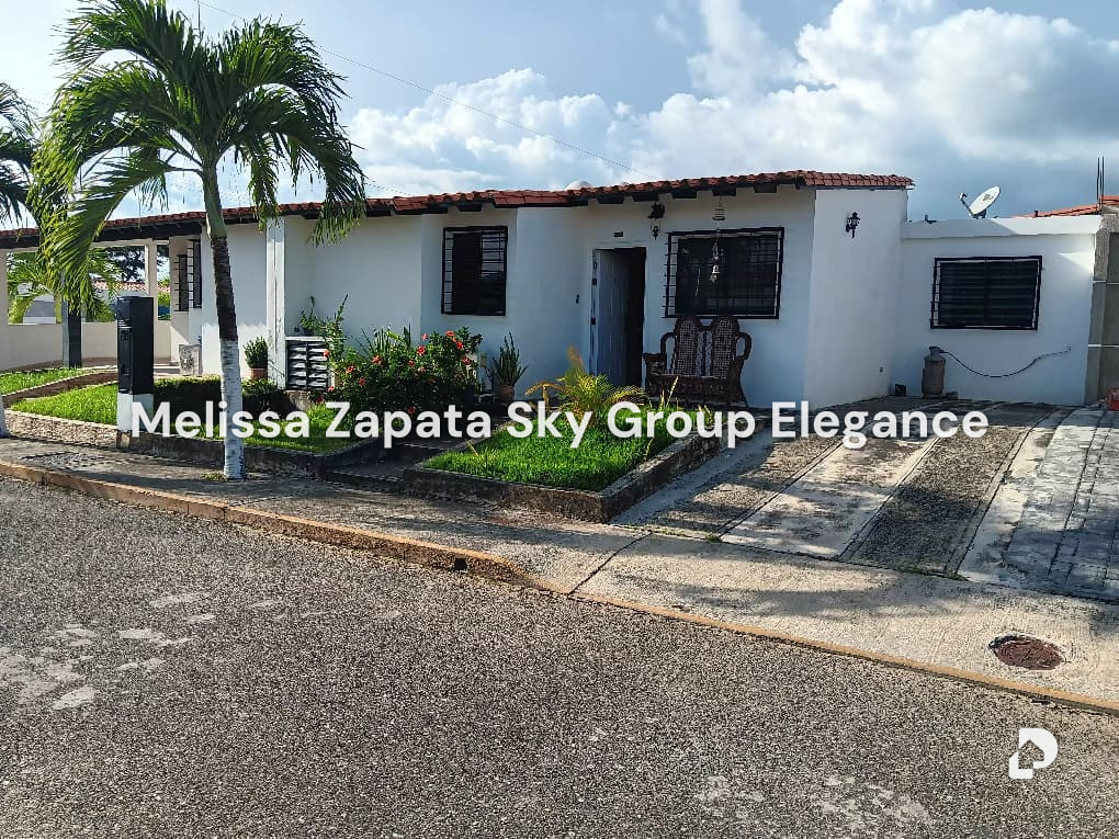Casa en Barquisimeto – 1