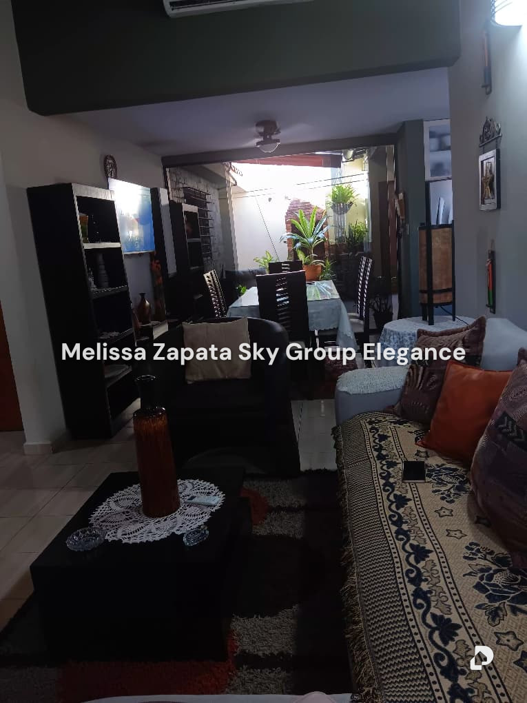 Casa en Barquisimeto – 3