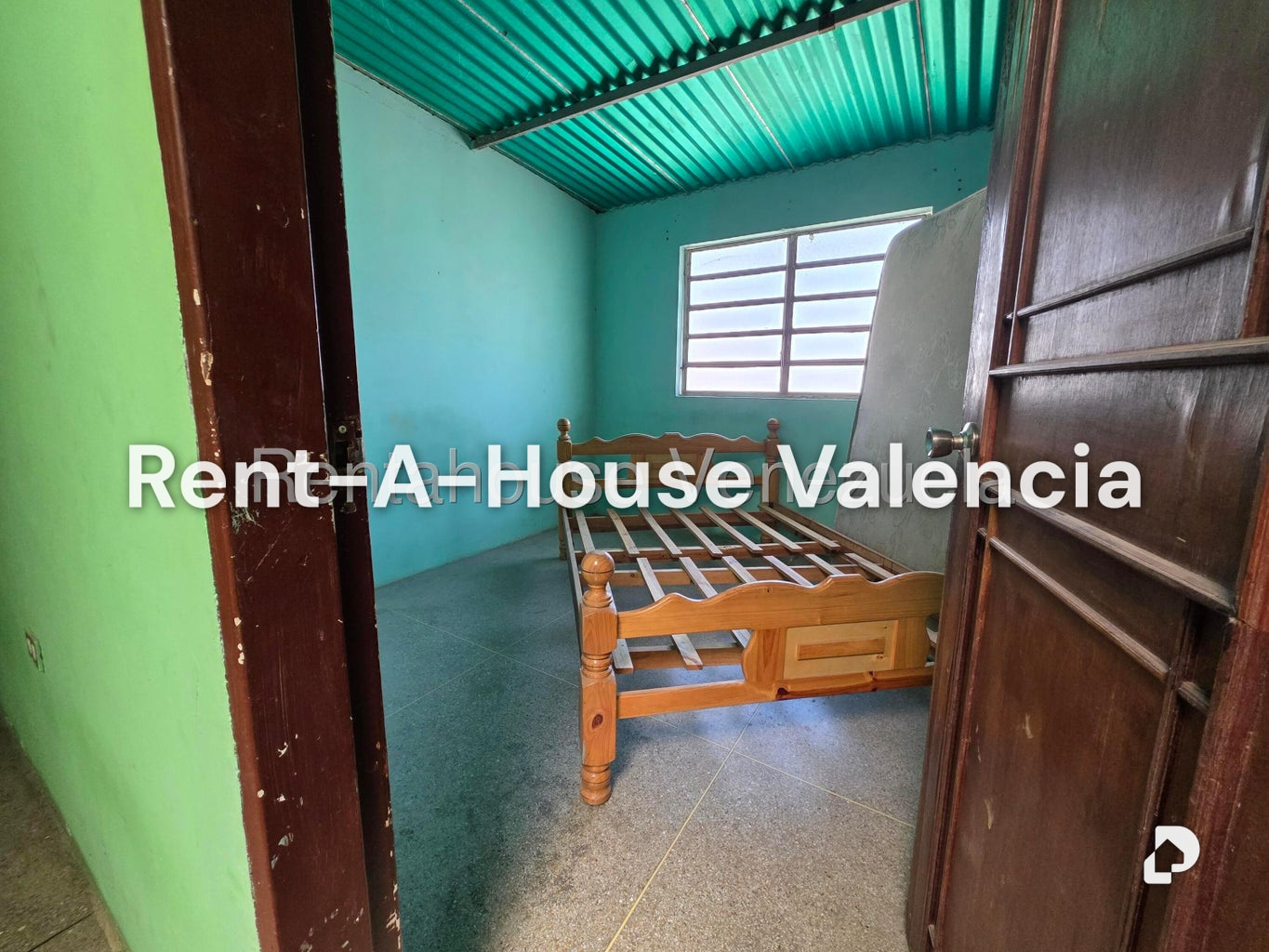Casa en Agua Blanca, Valencia – 15