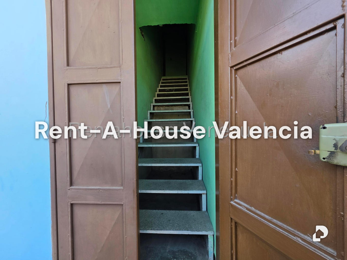 Casa en Agua Blanca, Valencia – 13