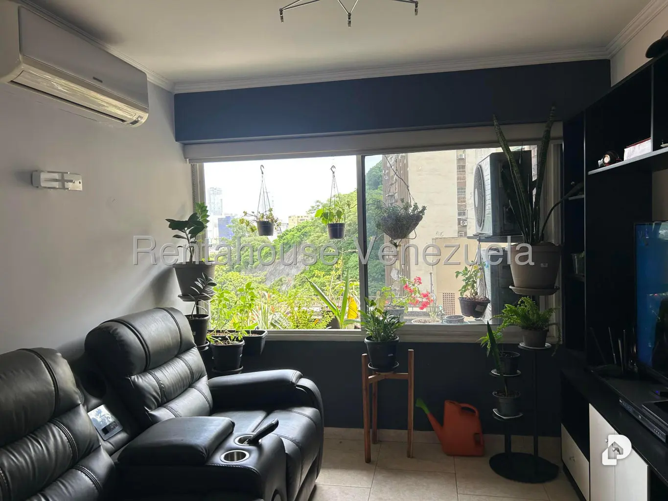 Apartamento en El Paraíso, Caracas – 4