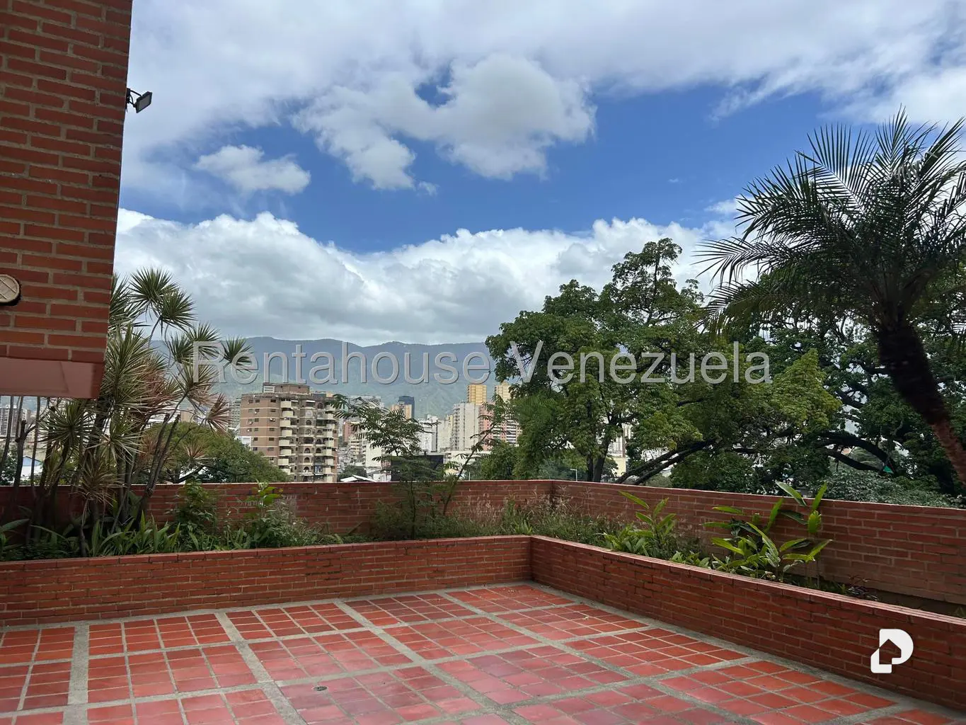 Apartamento en El Paraíso, Caracas – 26