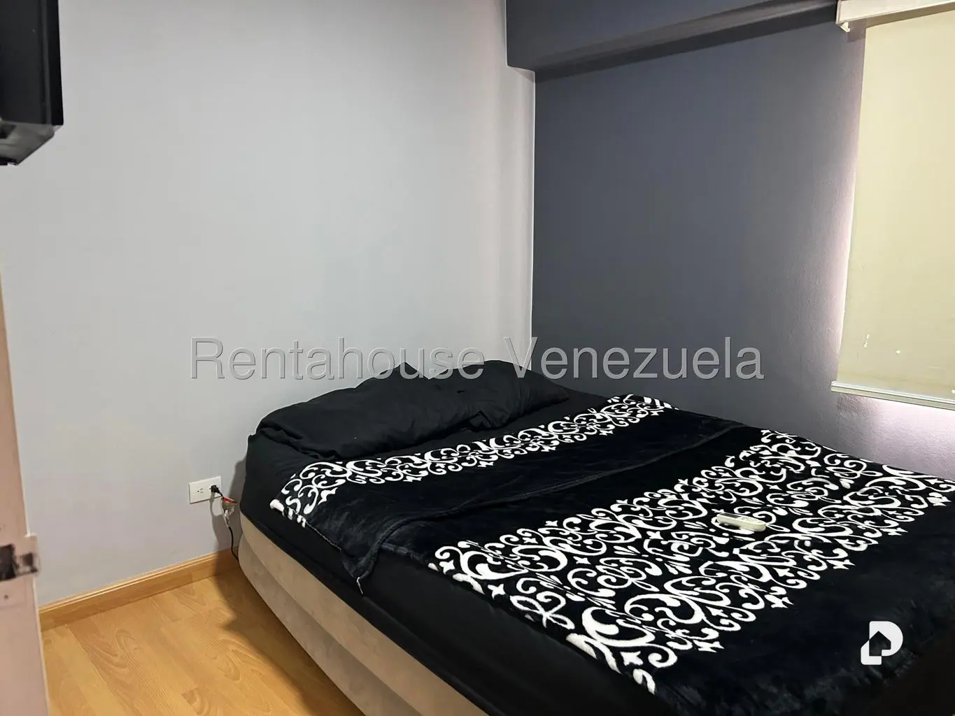 Apartamento en El Paraíso, Caracas – 21