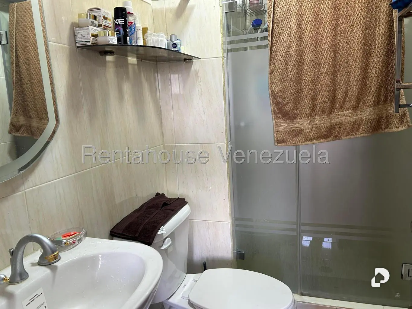 Apartamento en El Paraíso, Caracas – 18