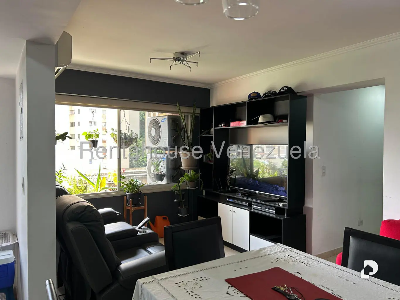 Apartamento en El Paraíso, Caracas – 10