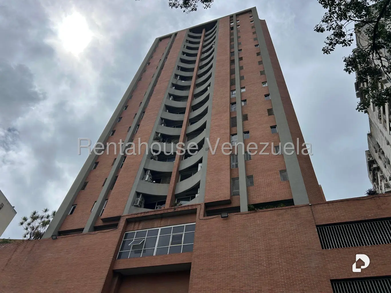 Apartamento en El Paraíso, Caracas – 1