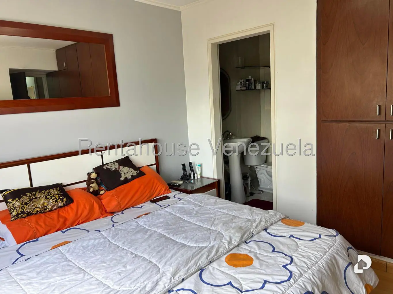 Apartamento en El Paraíso, Caracas – 17