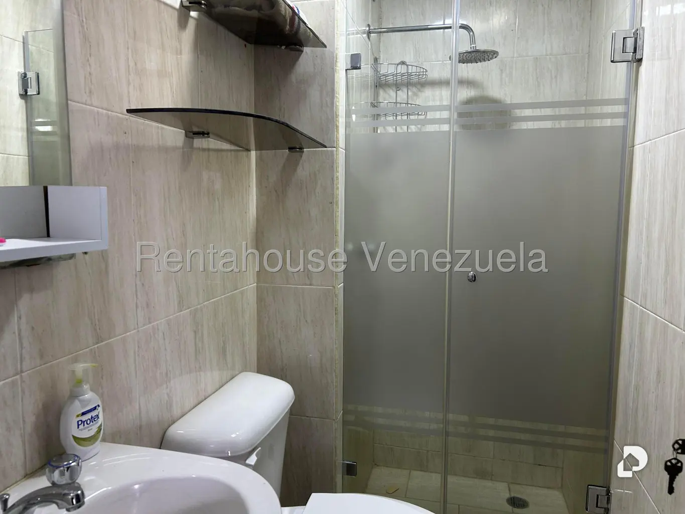 Apartamento en El Paraíso, Caracas – 13