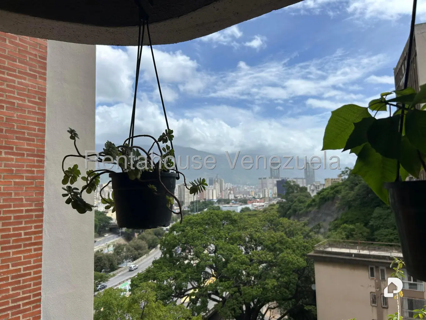 Apartamento en El Paraíso, Caracas – 3