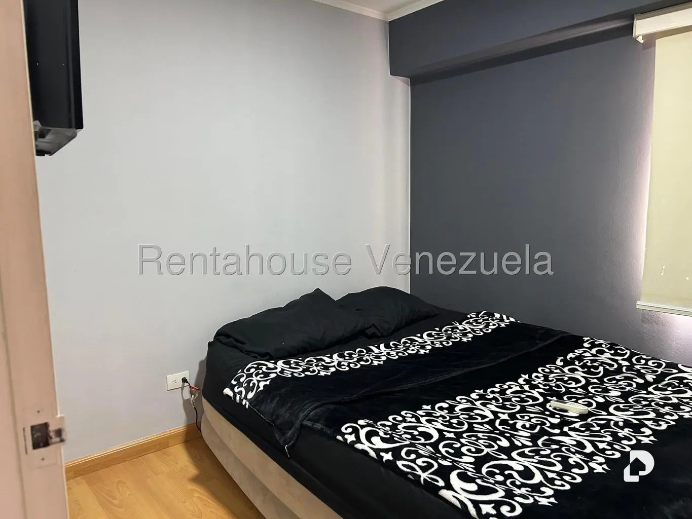 Apartamento en El Paraíso, Caracas – 20
