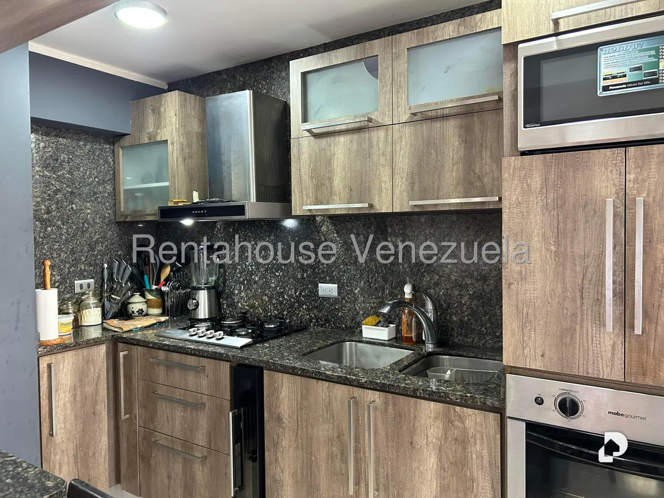 Apartamento en El Paraíso, Caracas – 7