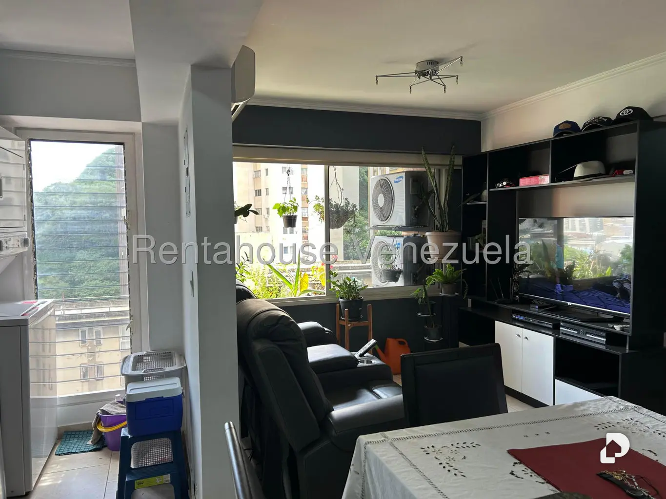 Apartamento en El Paraíso, Caracas – 11