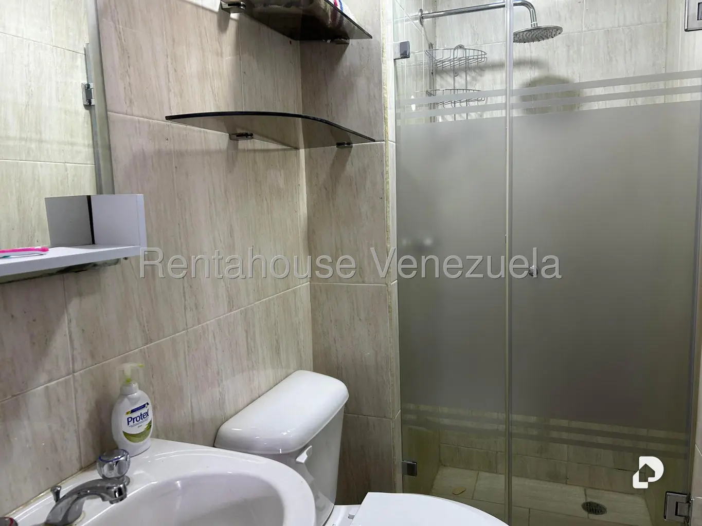 Apartamento en El Paraíso, Caracas – 12