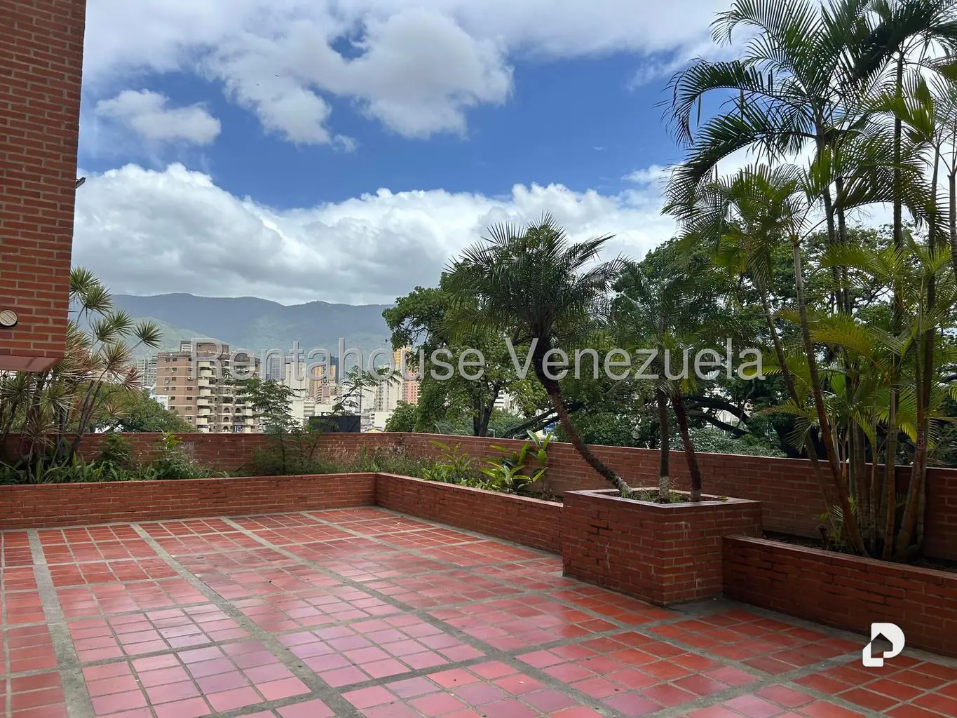 Apartamento en El Paraíso, Caracas – 27