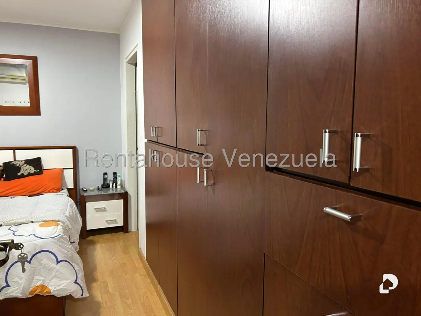 Apartamento en El Paraíso, Caracas – 15