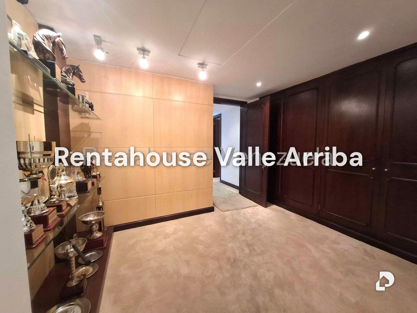 Apartamento en Colinas de Valle Arriba, Caracas – 23