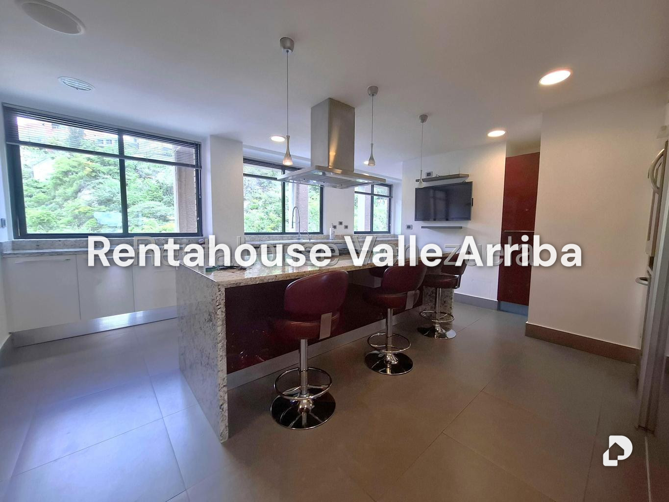Apartamento en Colinas de Valle Arriba, Caracas – 19