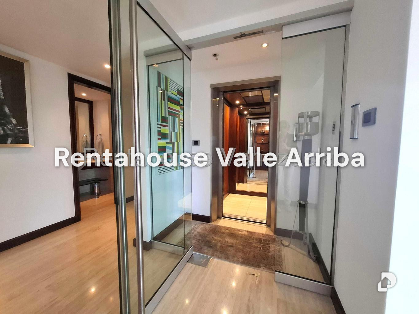 Apartamento en Colinas de Valle Arriba, Caracas – 6