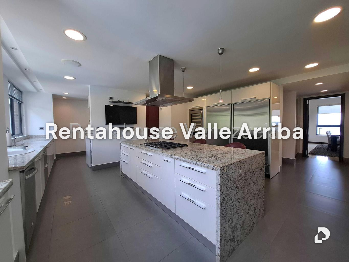 Apartamento en Colinas de Valle Arriba, Caracas – 21