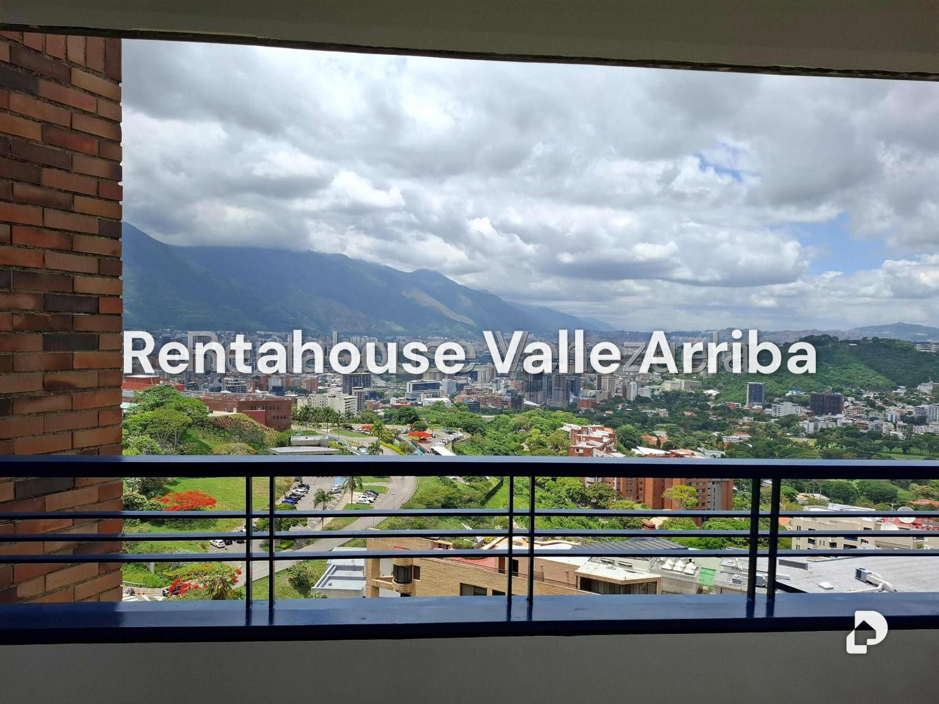 Apartamento en Colinas de Valle Arriba, Caracas – 11