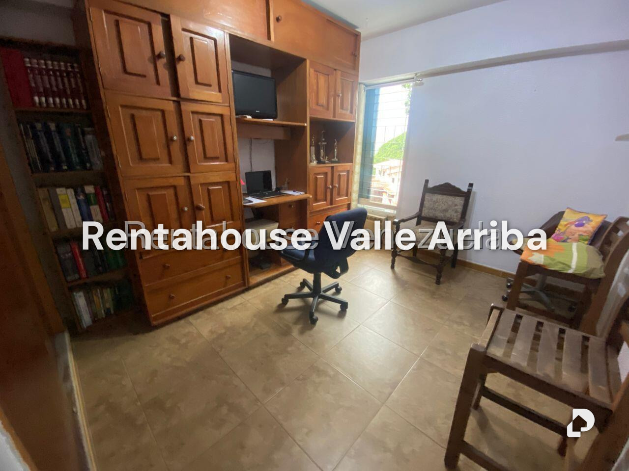 Apartamento en Santa Mónica, Caracas – 15
