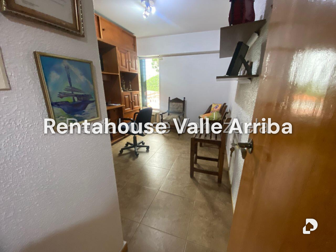 Apartamento en Santa Mónica, Caracas – 17