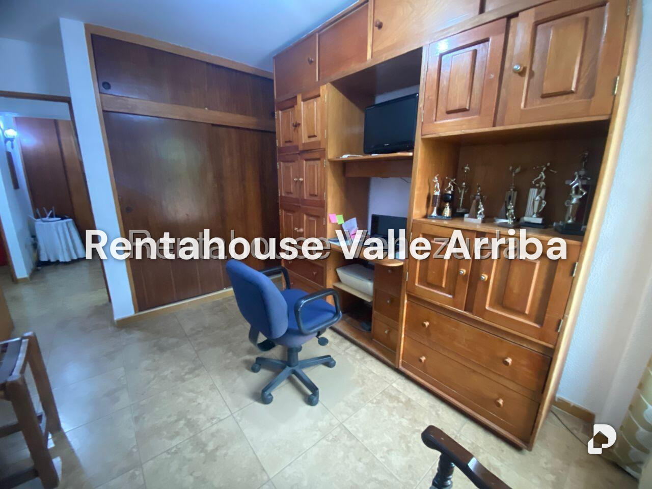 Apartamento en Santa Mónica, Caracas – 16