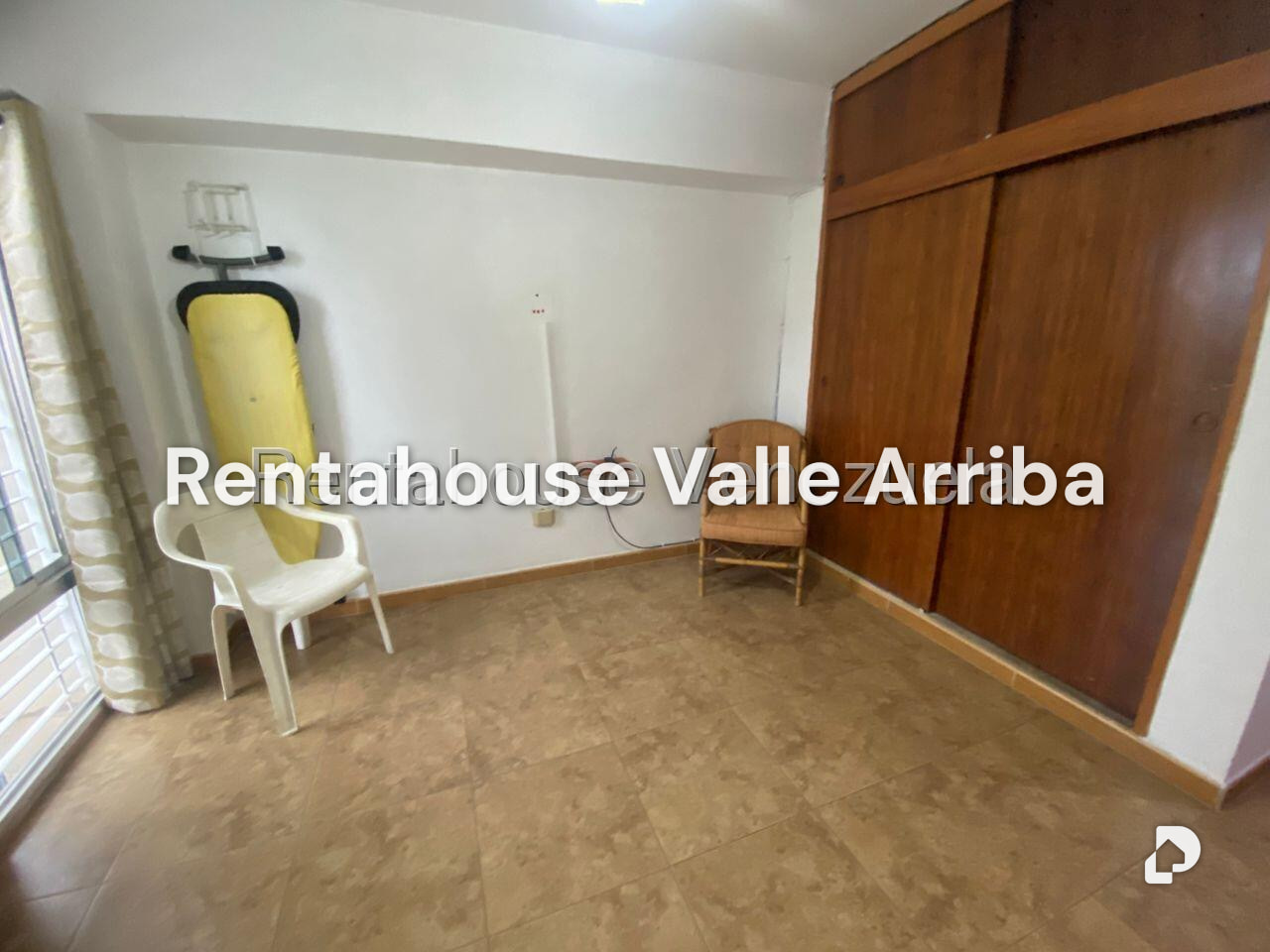 Apartamento en Santa Mónica, Caracas – 22