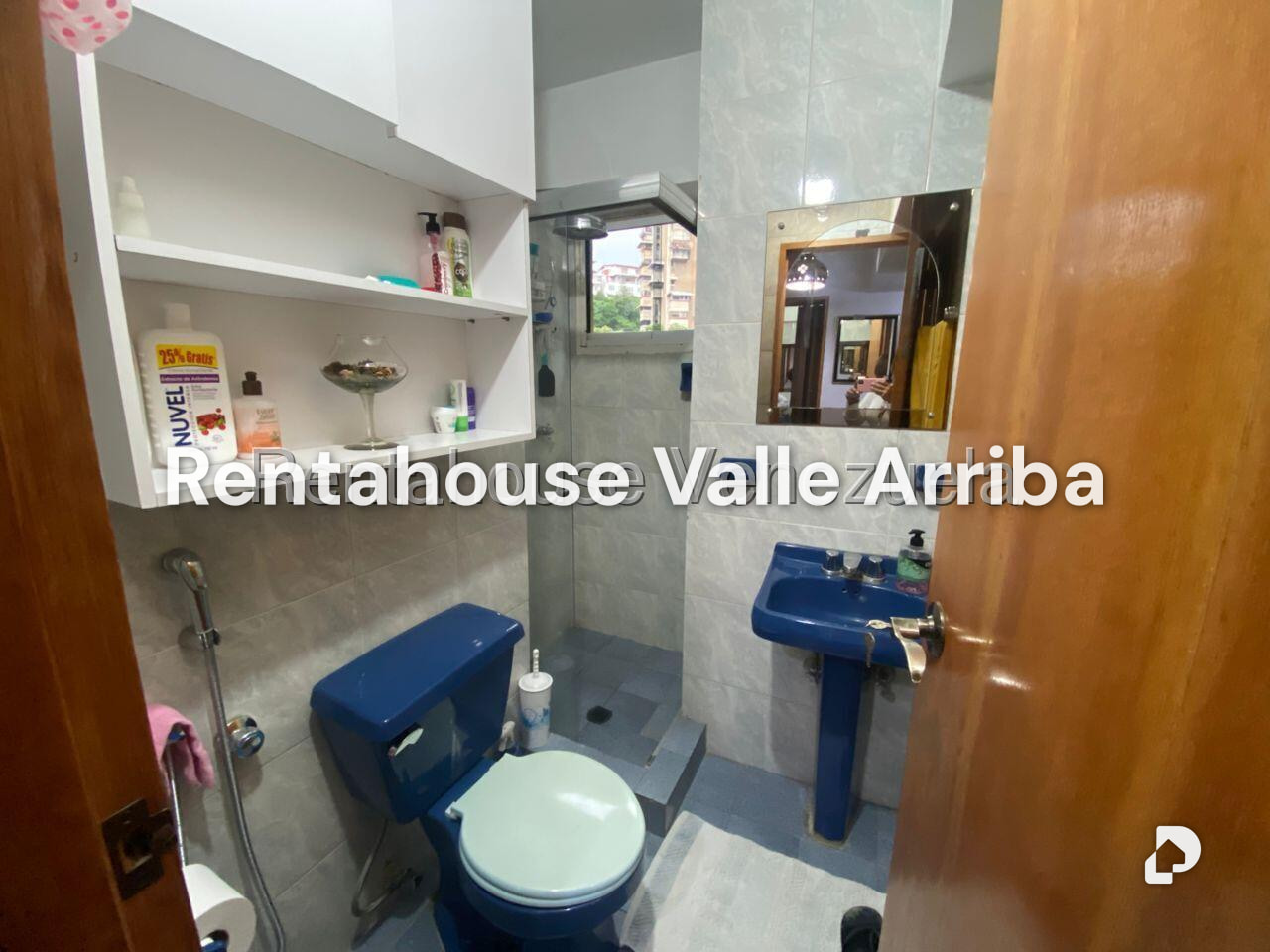 Apartamento en Santa Mónica, Caracas – 20