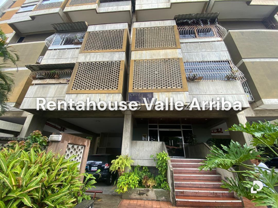 Apartamento en Santa Mónica, Caracas – 26