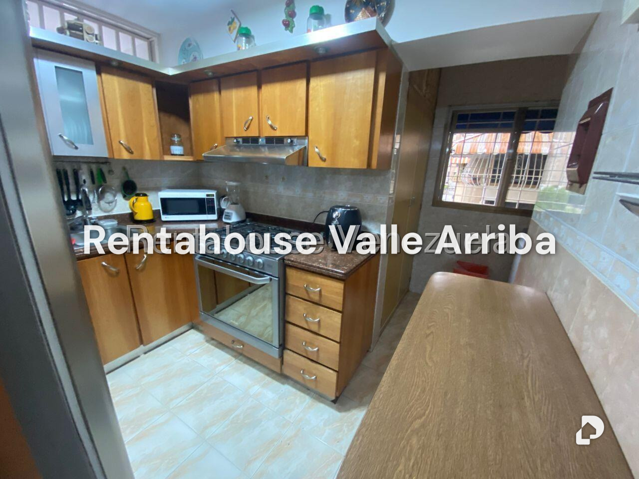 Apartamento en Santa Mónica, Caracas – 7