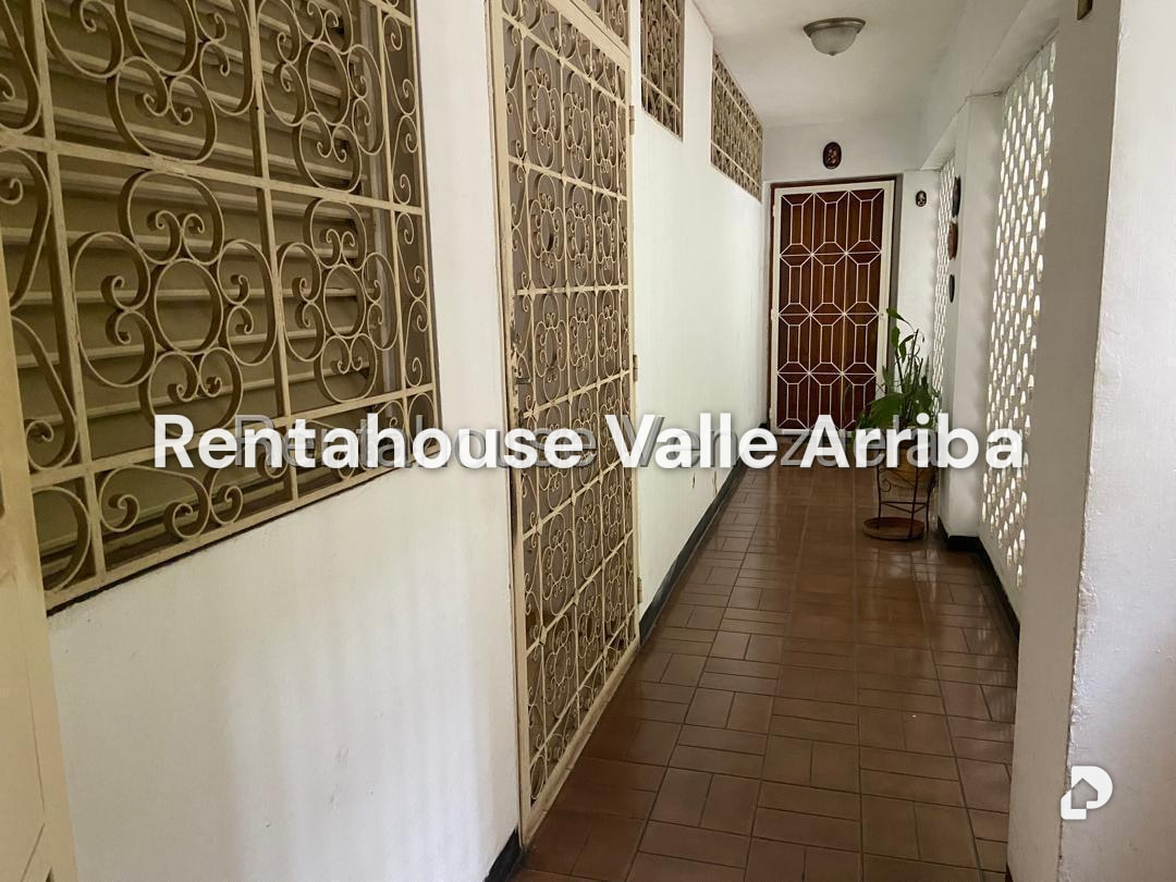 Apartamento en Santa Mónica, Caracas – 29