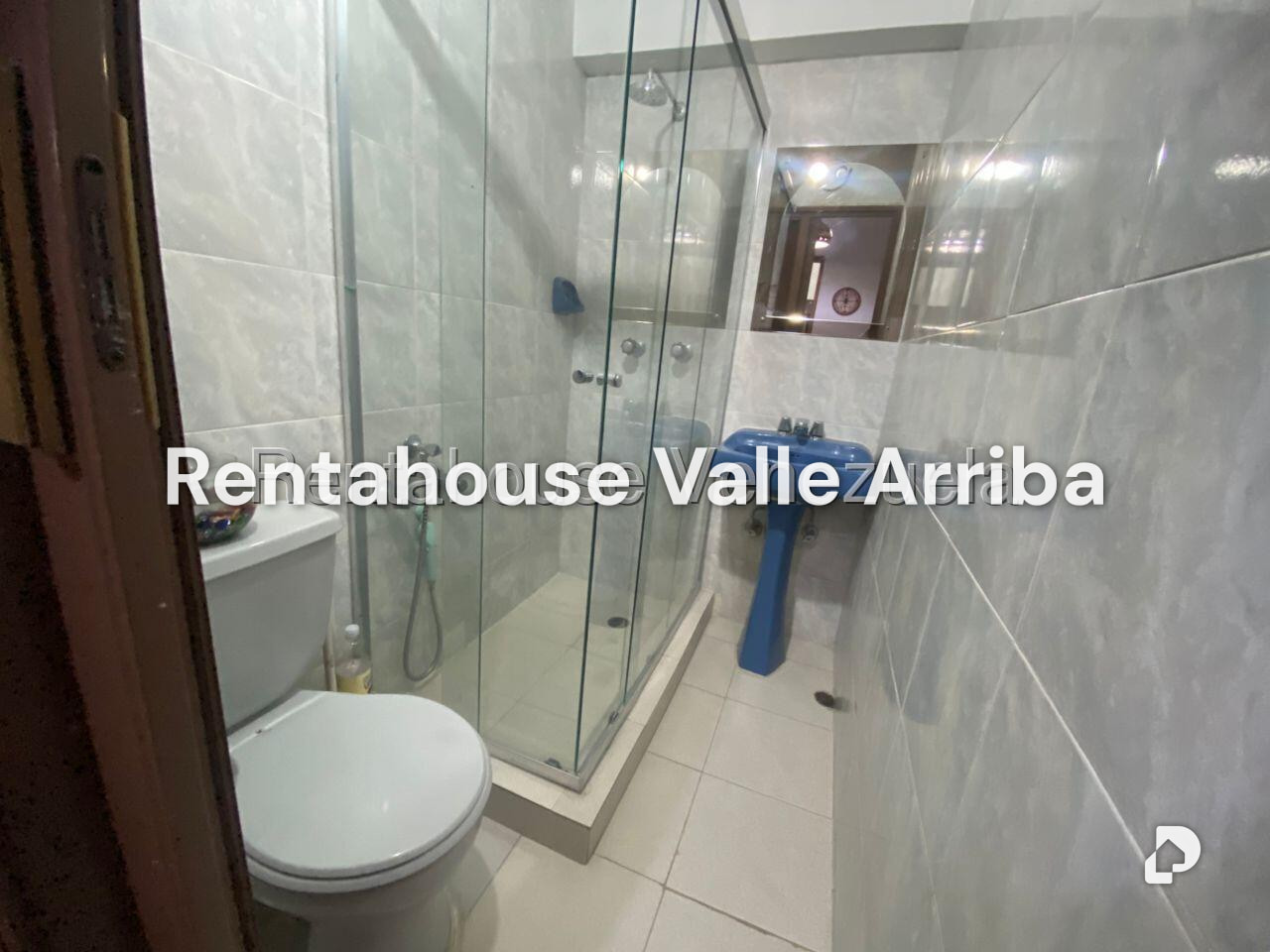 Apartamento en Santa Mónica, Caracas – 19