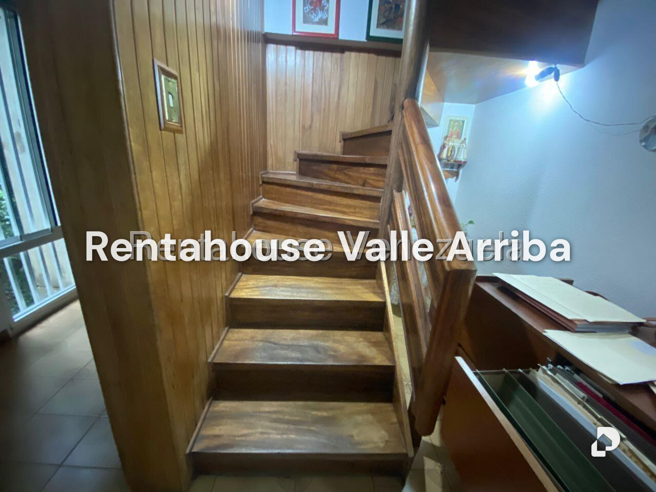 Apartamento en Santa Mónica, Caracas – 13