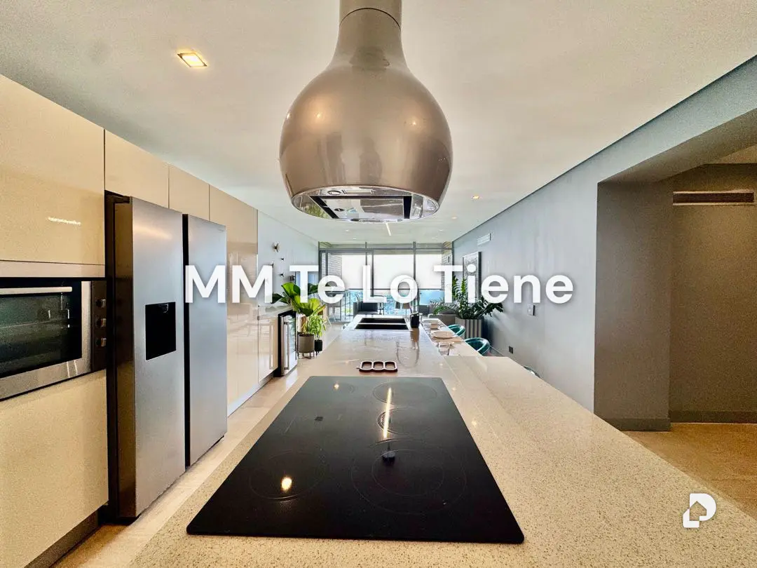Apartment in Alto Hatillo, Caracas – 17
