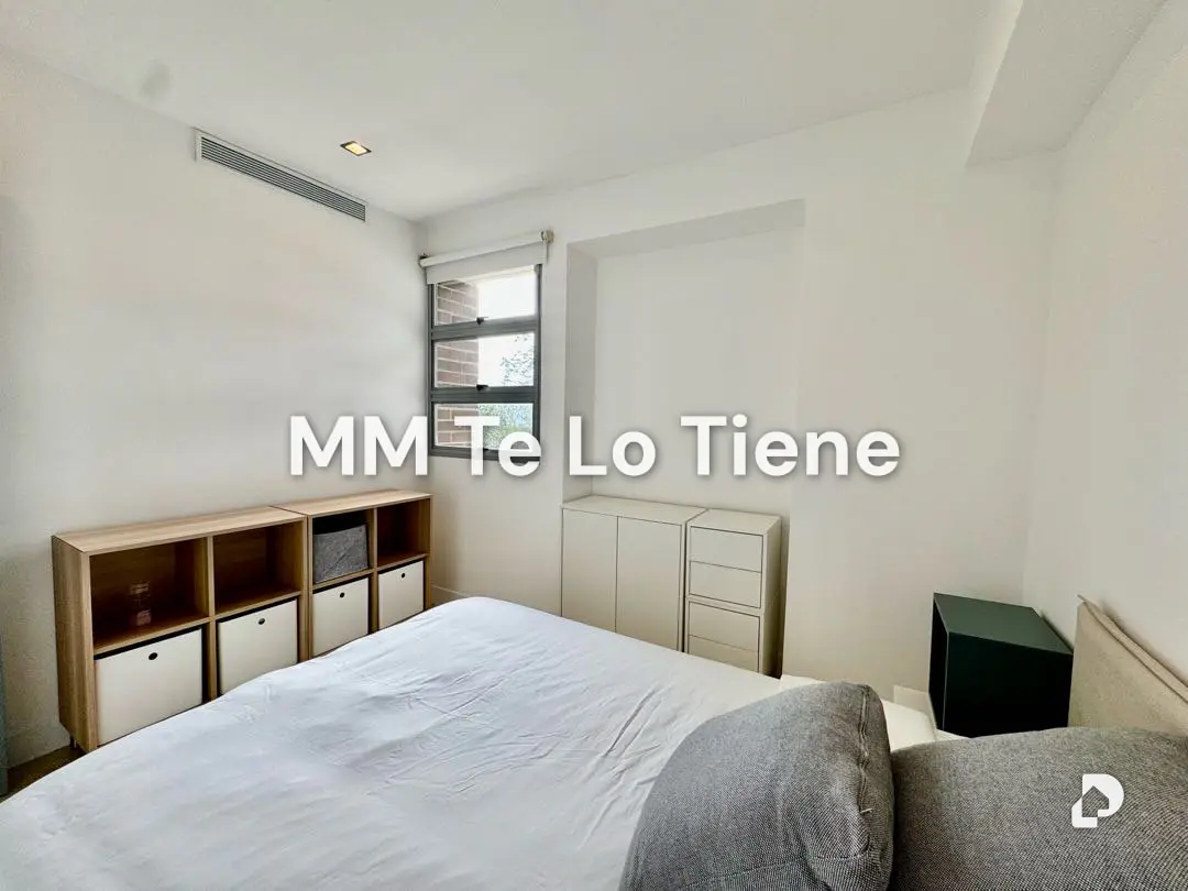 Apartment in Alto Hatillo, Caracas – 16